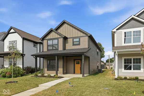 1810 Cornell AVE, Indianapolis, IN 46202