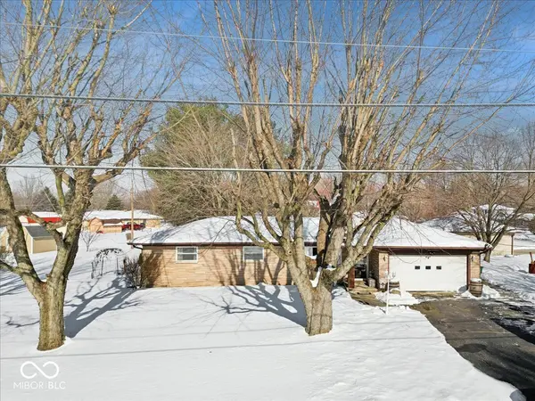 4398 E Allison RD, Camby, IN 46113
