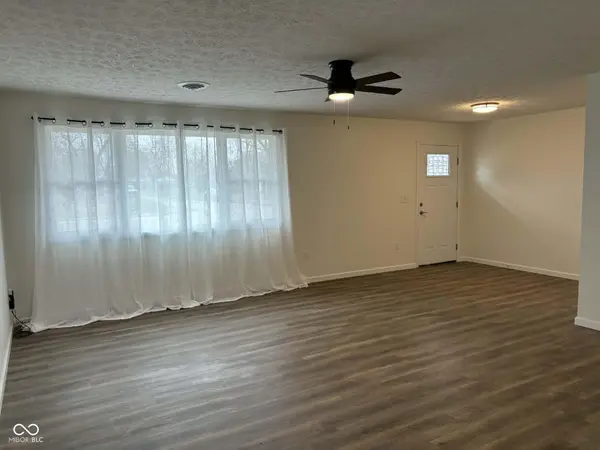 15 Volz DR, Hanover, IN 47243