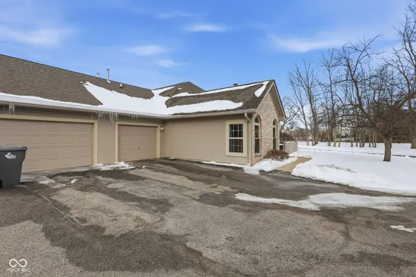 6703 Bridgefield WAY, Indianapolis, IN 46254
