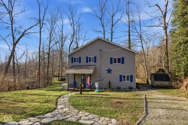 8460 S Green DR, Nineveh, IN 46164
