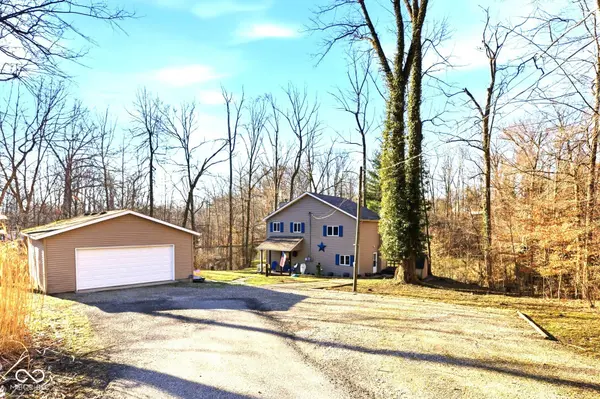 8460 S Green DR, Nineveh, IN 46164