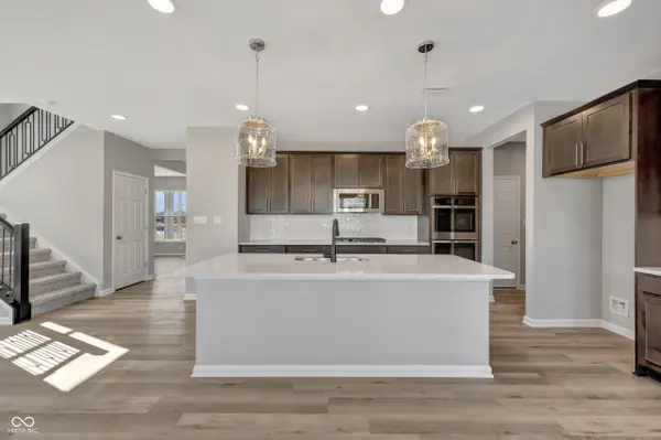 4929 Tawny CT, Brownsburg, IN 46112