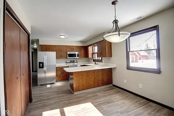 5405 Emerson WAY, Anderson, IN 46017