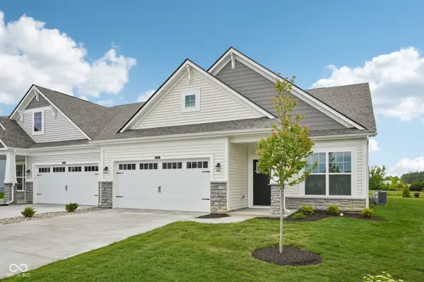 10601 Mangrove DR, Indianapolis, IN 46239