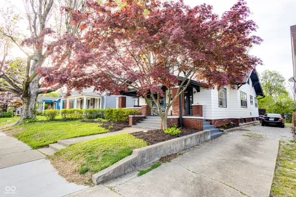 410 Euclid AVE, Greenwood, IN 46142