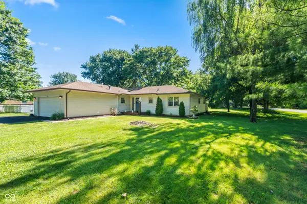 5769 Henderson DR, Brownsburg, IN 46112