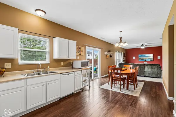 12249 Packers AVE, Fishers, IN 46037