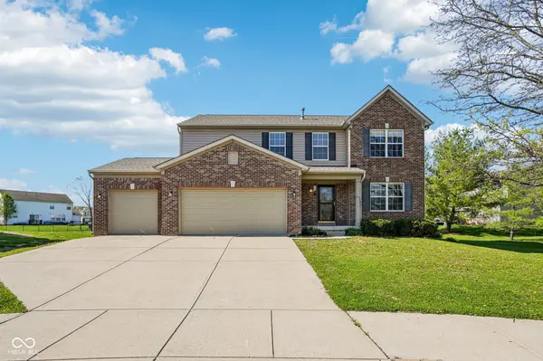 5110 Aspen LN,  Plainfield,  IN 46168