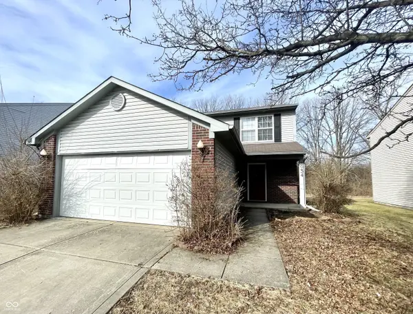 8934 Lighthorse DR, Indianapolis, IN 46231