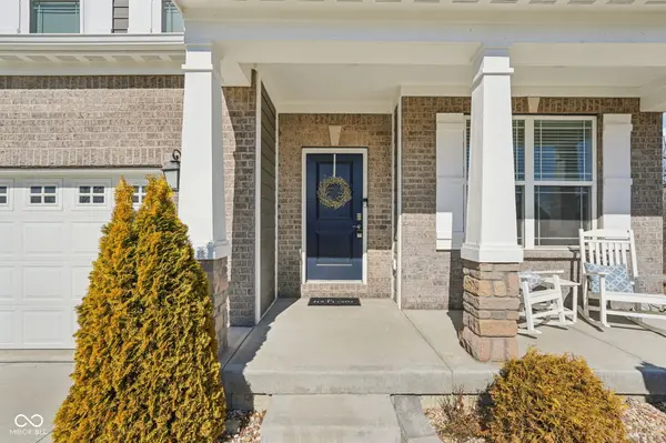 4748 Brickert CT, Greenwood, IN 46142