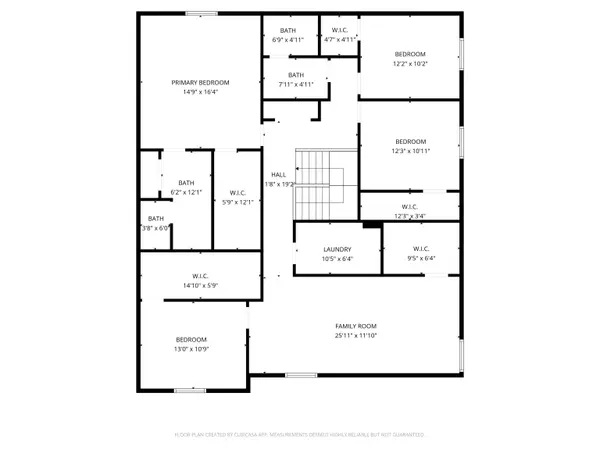 6873 W Cedarwood CIR, Mccordsville, IN 46055