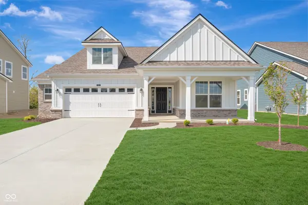 4212 Hayden Valley DR, Bargersville, IN 46106