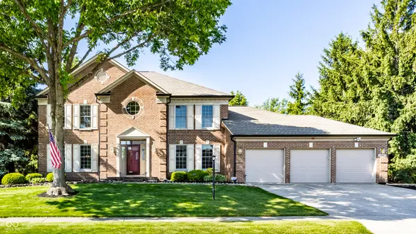 10987 Echo Spring CIR, Indianapolis, IN 46236