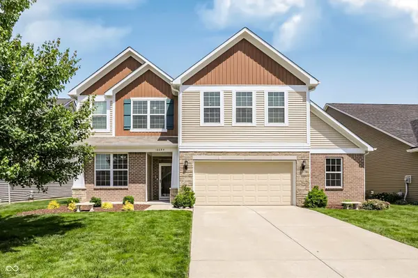 16684 Bingham DR, Westfield, IN 46074