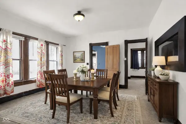 614 E Main ST, Greenfield, IN 46140