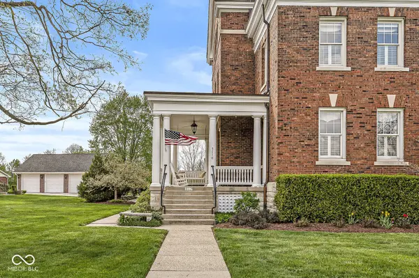 5710 Lawton Loop West DR, Indianapolis, IN 46216