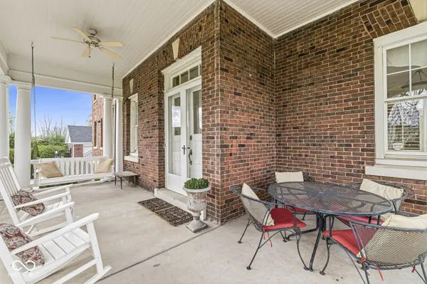 5710 Lawton Loop West DR, Indianapolis, IN 46216
