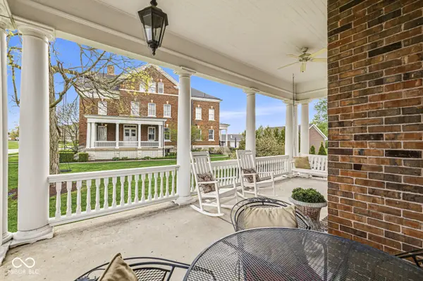 5710 Lawton Loop West DR, Indianapolis, IN 46216