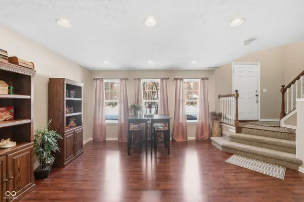 6343 Central BLVD, Whitestown, IN 46075
