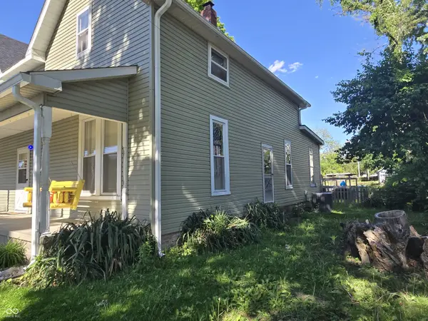127 S Madison ST, Knightstown, IN 46148