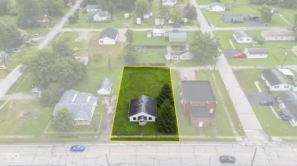 307 N Armstrong ST, Crothersville, IN 47229