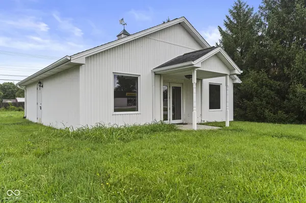 307 N Armstrong ST, Crothersville, IN 47229