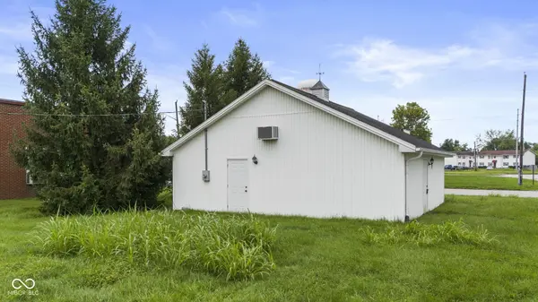 307 N Armstrong ST, Crothersville, IN 47229