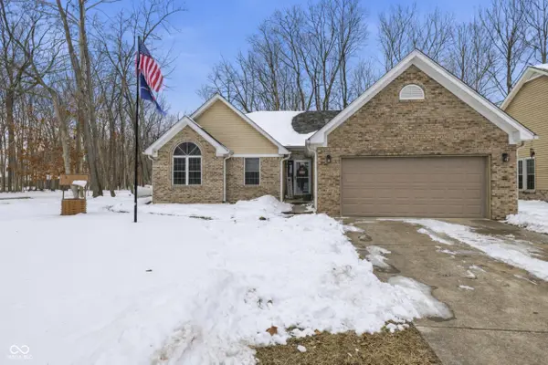 344 Patriots LNDG, Coatesville, IN 46121
