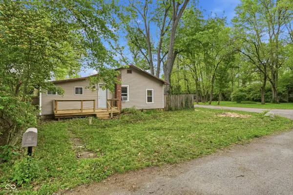 2601 Beach AVE, Indianapolis, IN 46240