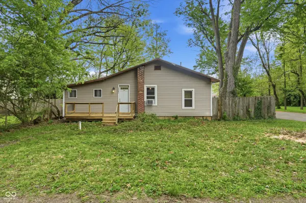 2601 Beach AVE, Indianapolis, IN 46240