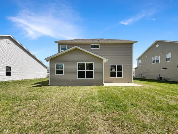 1244 Sunset BLVD, Avon, IN 46123
