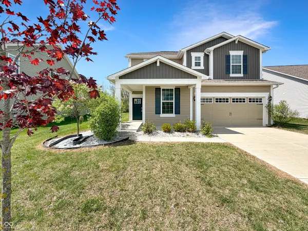 1244 Sunset BLVD, Avon, IN 46123