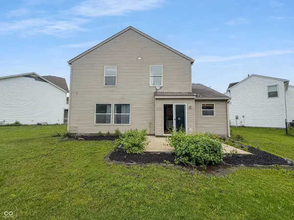 3211 Waterloo CIR, Indianapolis, IN 46268