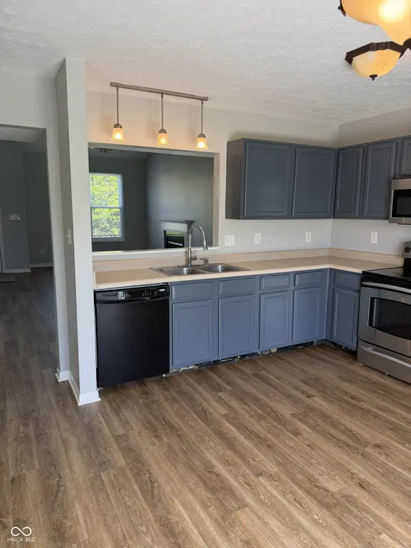 1411 Backwater DR, Danville, IN 46122
