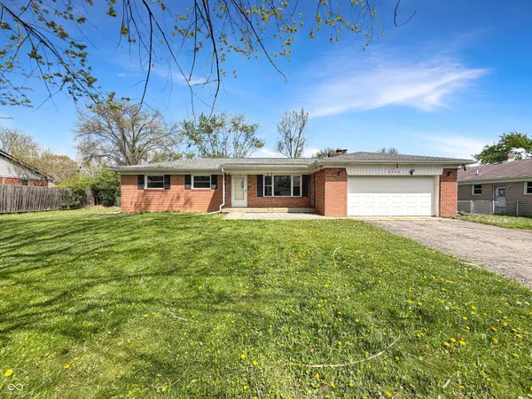 8230 E 11th ST, Indianapolis, IN 46219