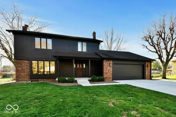 579 Ridge RD, Greenwood, IN 46142