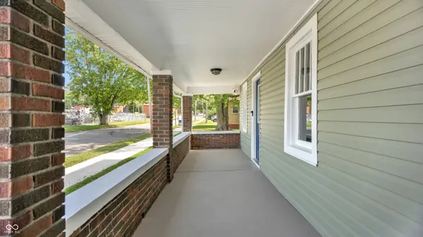 189 W Harrison ST, Martinsville, IN 46151