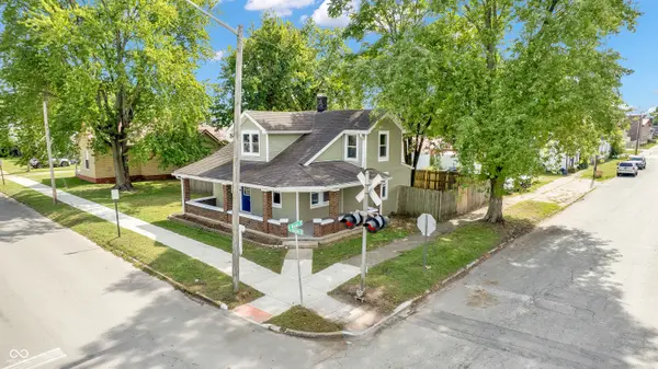 189 W Harrison ST, Martinsville, IN 46151