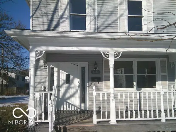 1314 S Boots ST, Marion, IN 46953
