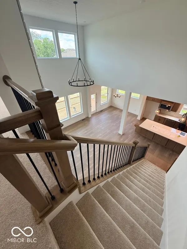 11947 Gray Ghost WAY, Fishers, IN 46040
