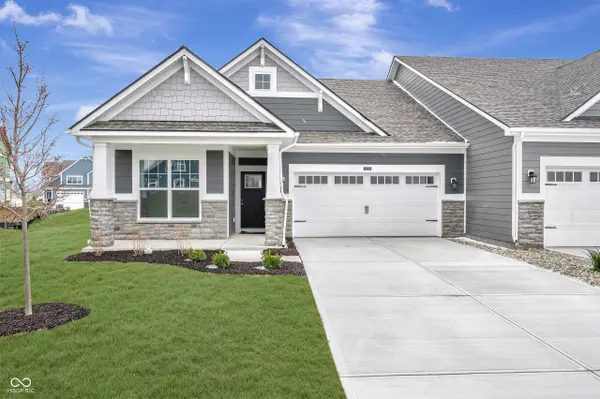 12574 Churning CT, Noblesville, IN 46060