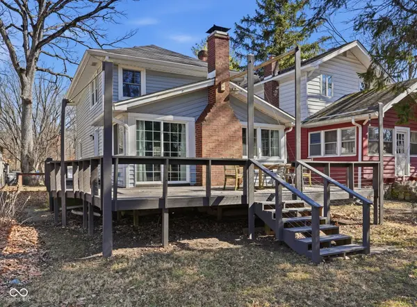 7505 Terrace BCH, Indianapolis, IN 46240