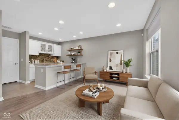12898 Grand BLVD, Carmel, IN 46032