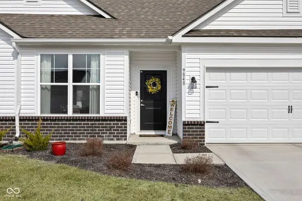 9848 Bryce BLVD, Pendleton, IN 46064