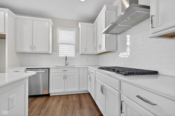 13345 Roundtop RD, Noblesville, IN 46060