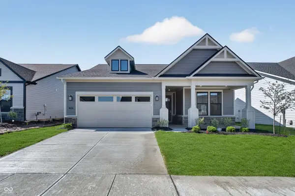13345 Roundtop RD, Noblesville, IN 46060