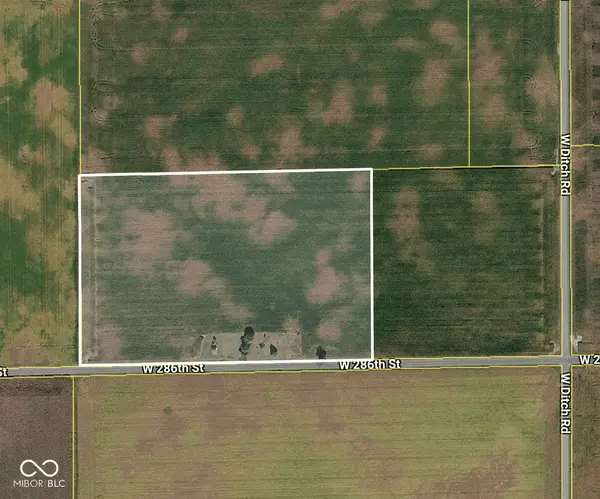 1440 W 286th ST, Sheridan, IN 46069