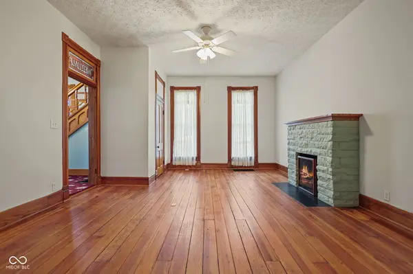 740 E Washington ST, Martinsville, IN 46151