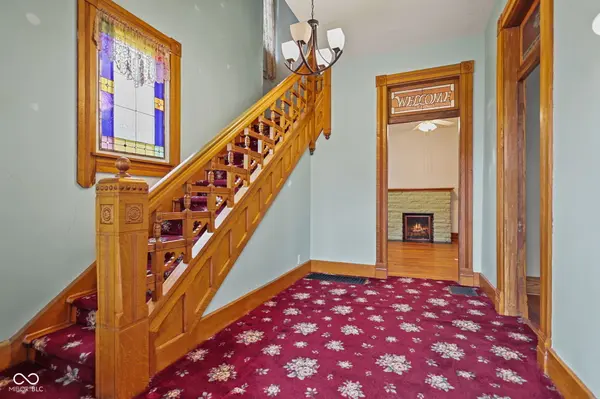 740 E Washington ST, Martinsville, IN 46151